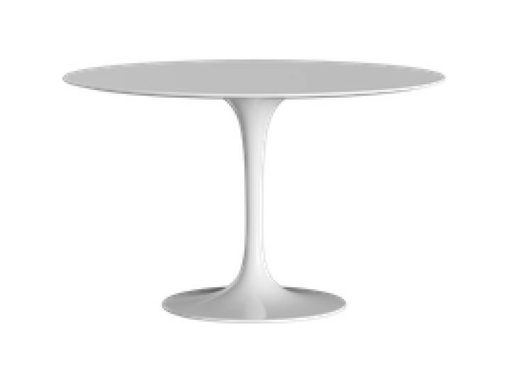 Knoll International - Saarinen Esstisch Rund
