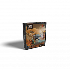 Bonjour Games RONE - Invasion - deutsch 300393