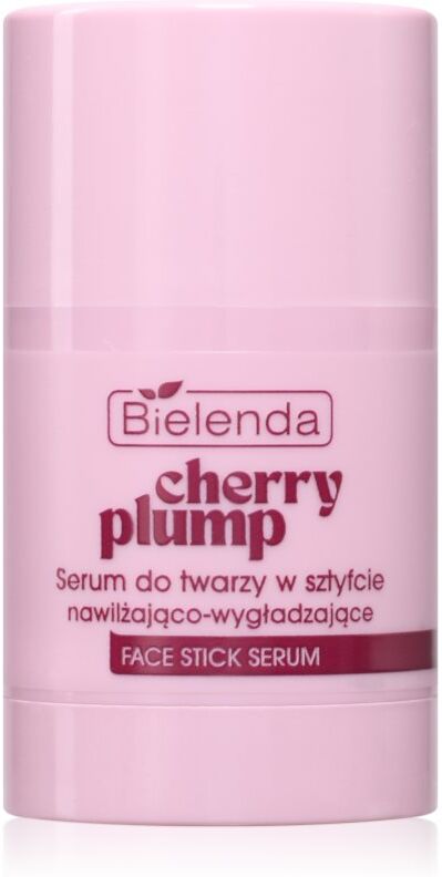 Bielenda Cherry Plump moisturising serum in a stick 20 g