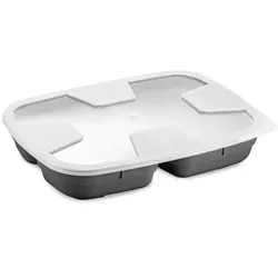 GoodBowl Trio blau 5er Set