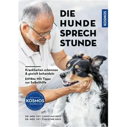Die Hunde-Sprechstunde, Ratgeber von Christine Nees, Christian Nees
