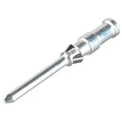 HAN 915 6105 - Crimp-Kontaktstifte, DD-Mod., 0,75mm2