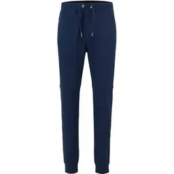 JOY Joy Herren Trainingshose TRISTAN, Größe 29 in Blau Blau