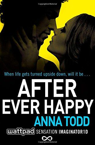 Anna Todd - After Ever Happy - Preis vom 09.10.2026 07:28:09 h