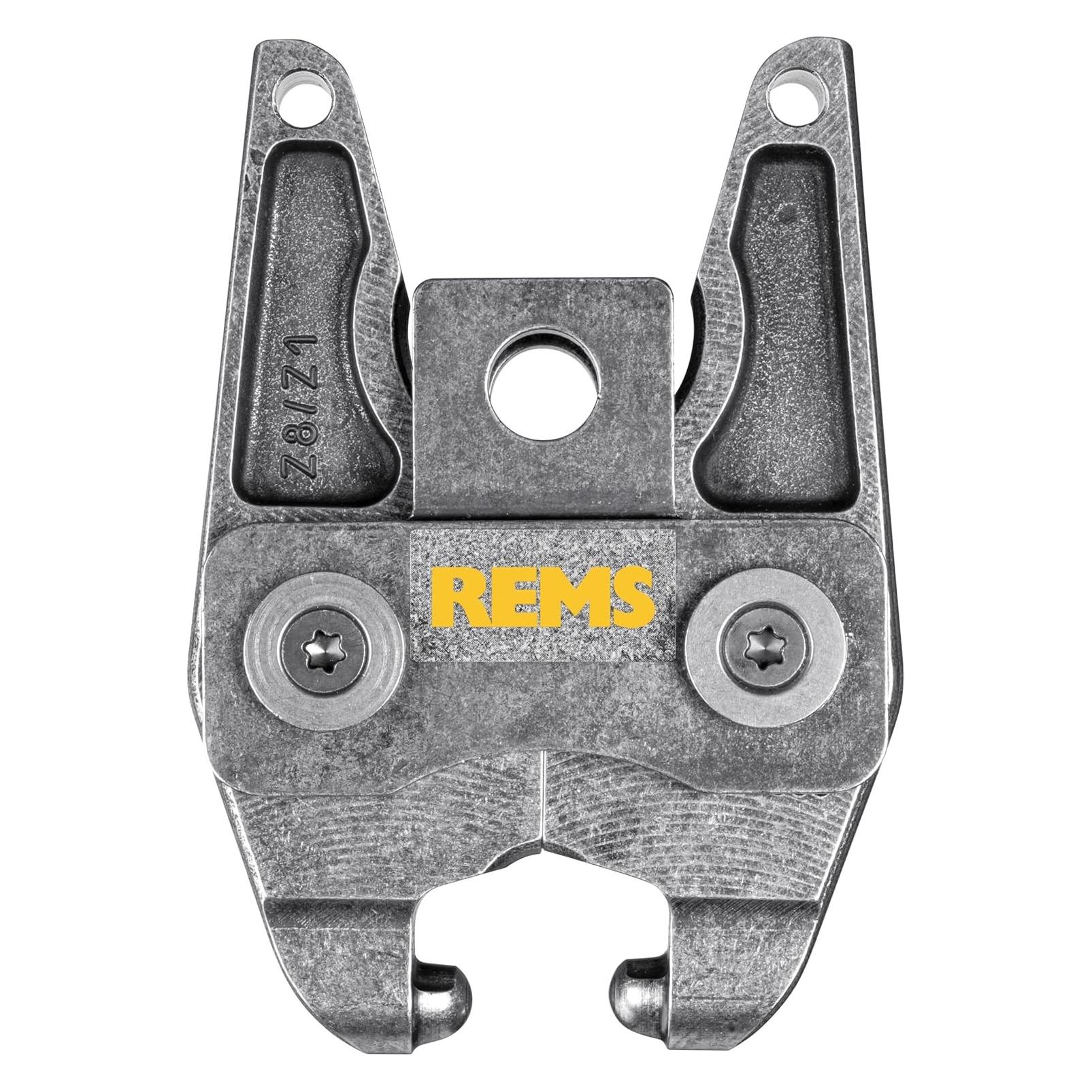 Rems Mellemtang Z8 (574702 R)