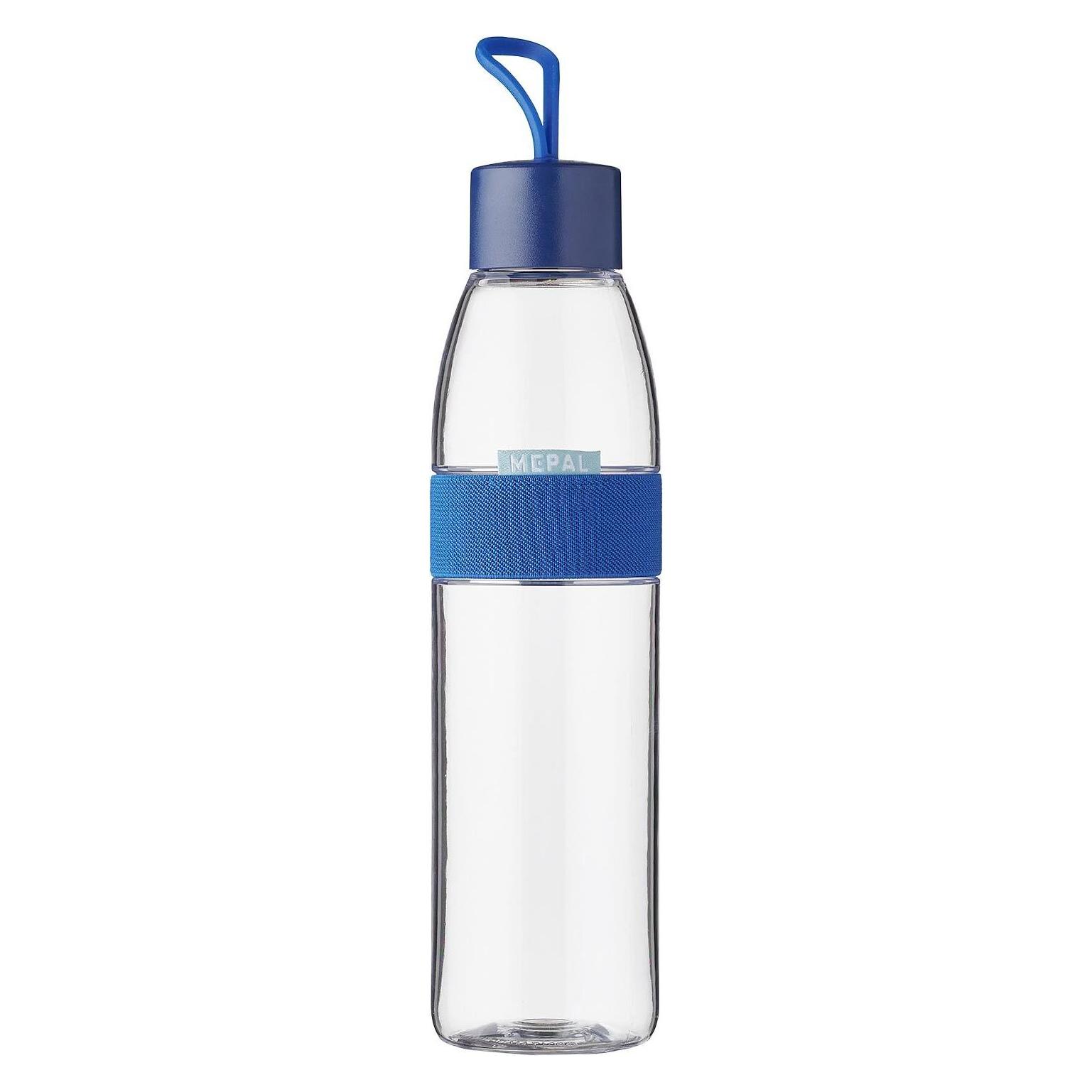 Mepal Trinkflasche 700ml Vivid Blue (0.70 l) (107778010100)