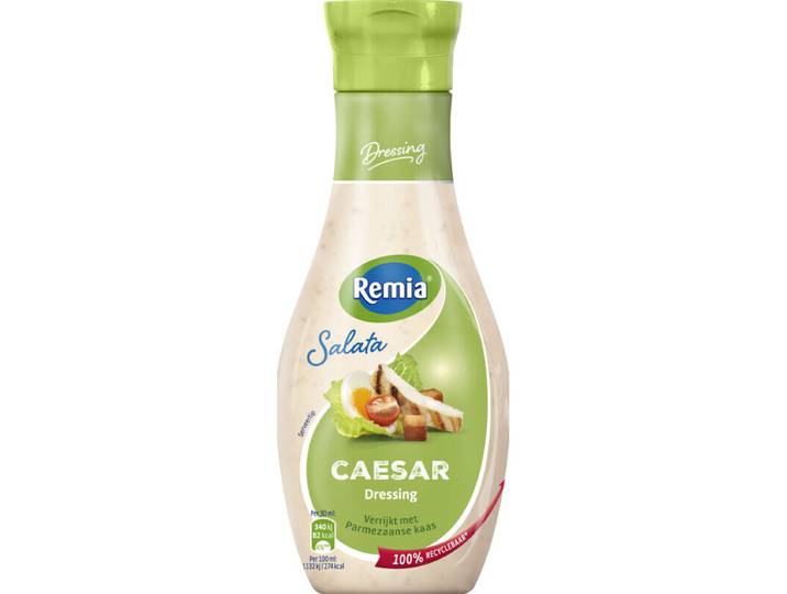 Remia Caesar Dressing - 250 ml