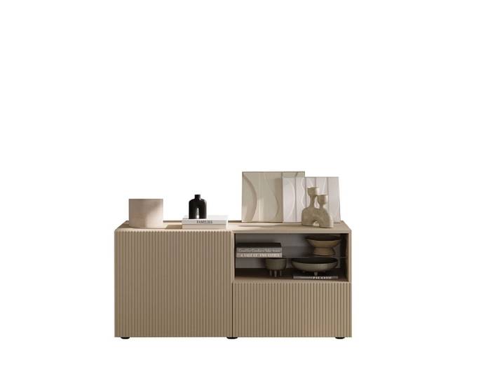 TV-Möbel RIO 120cm kaschmir