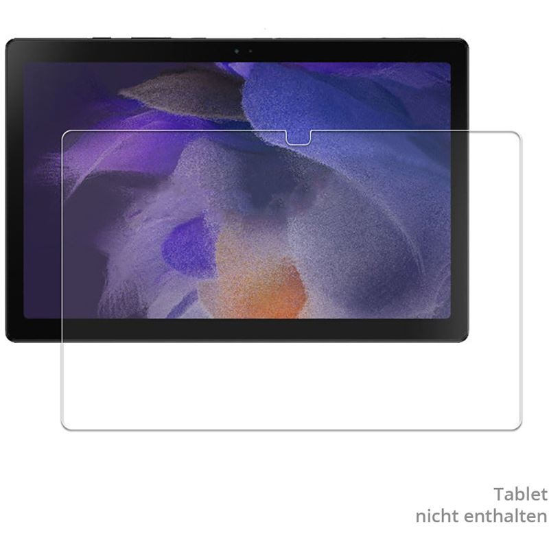 Nevox NEVOGLASS Samsung Galaxy Tab A8 tempered Glass
