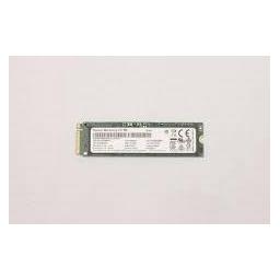 Lenovo SSD 256GB M.2 PCIe (256 GB, M.2) (00UP688)