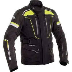 Richa Infinity 2 Pro Motorrad Textiljacke