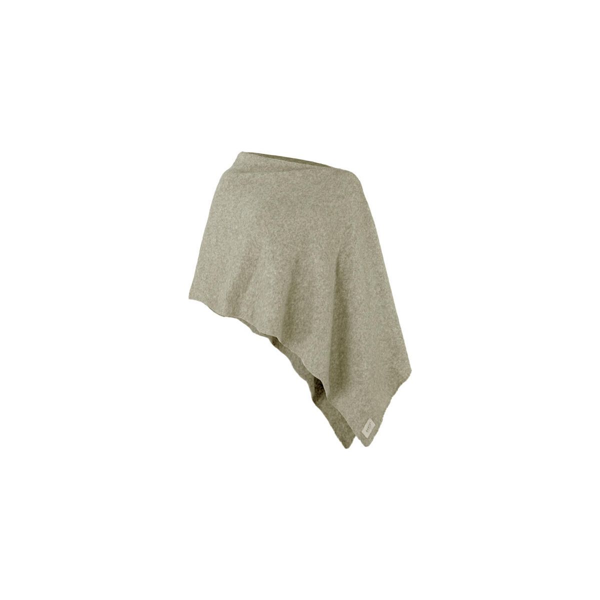 Barts Bethina Poncho pale army (13) 6836013
