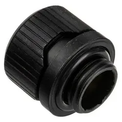 EKWB EK-Quantum Torque HDC 12 - 6er-Pack, Wasserkühlung Anschluss, Schwarz