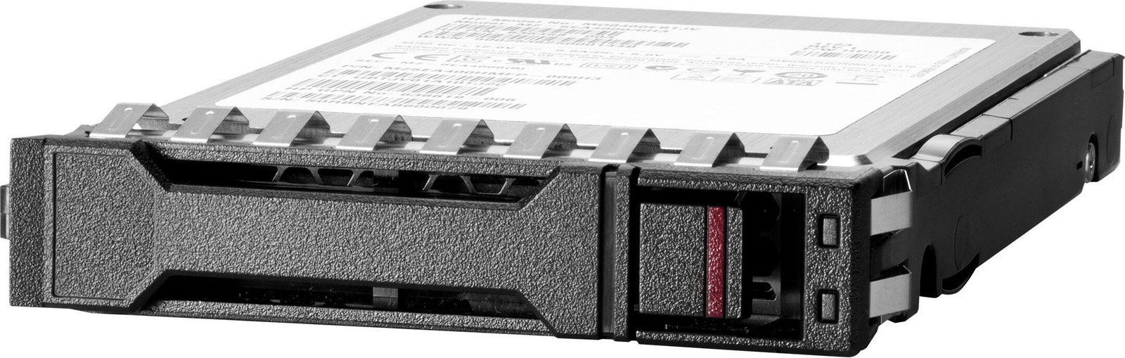 HPE SSD 960GB SAS 12G 2,5 inch BC Value