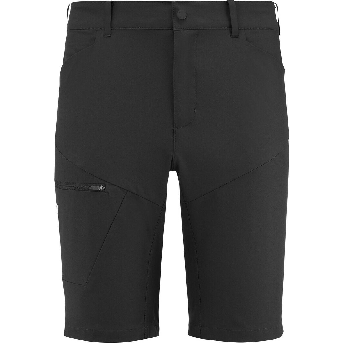 Millet Wanaka Stretch Short III M black (N0247) L MIV10110-N0247-L