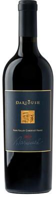 """Darioush Signature Cabernet Franc 2023 Red Wine - California"""