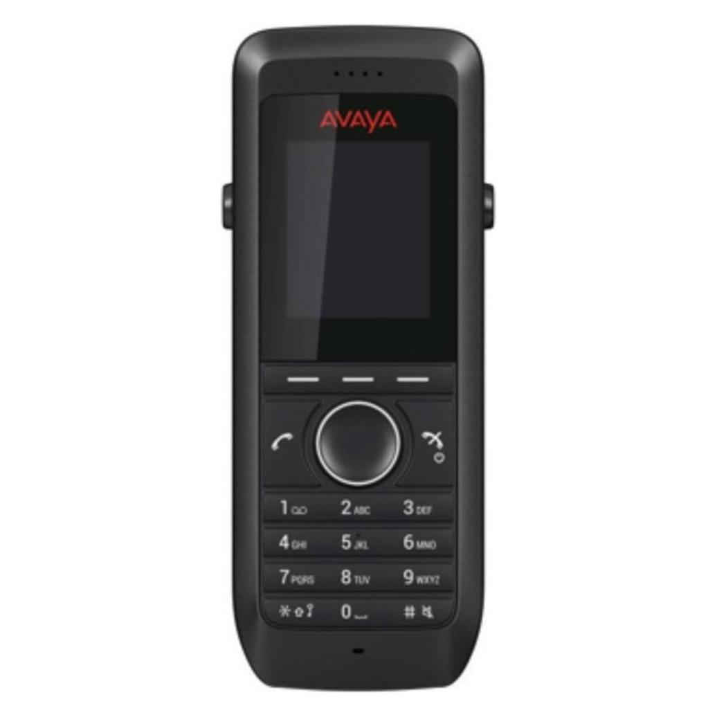 Avaya 3735 DECT Cordless Handset (700513192)