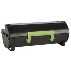 Kompatible XL Tonerkartusche für Lexmark MX417, MX517, MX617, MS417, MS517, MS617 51B2H00
