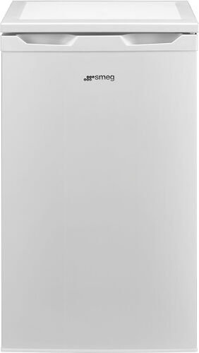 SMEG FS08EW FRIGO TAVOLO 91 LITRI CLASSE E CON CELLA BIANCO