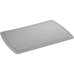 Schneidmatte ZASSENHAUS PREMIUM LINE (BHT 27,50x0,50x42 cm) - grau - BHT 27,50x0,50x42 cm