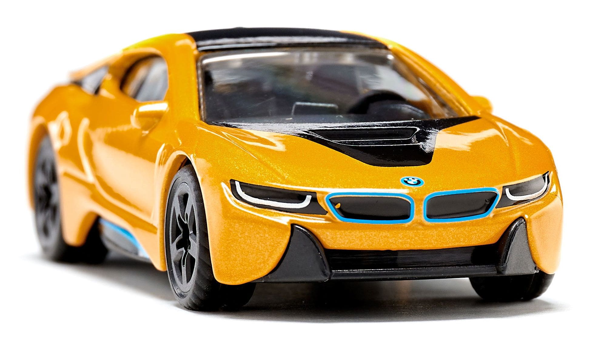 Siku BMW i8 1558
