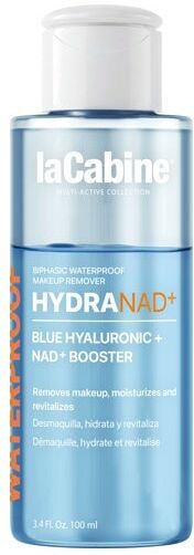 LACABINE Bifásico Desmaquillante Hydranad+
