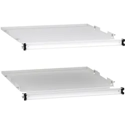 Schneider Electric Horizontale Trennwand NSYMTRN65