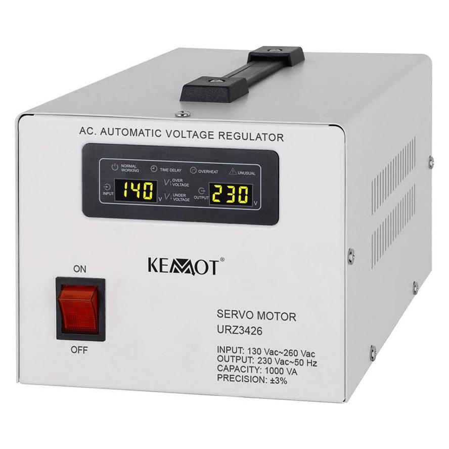 Kemo Wechselspannungsstabilisator MSER-1000 (URZ3426)
