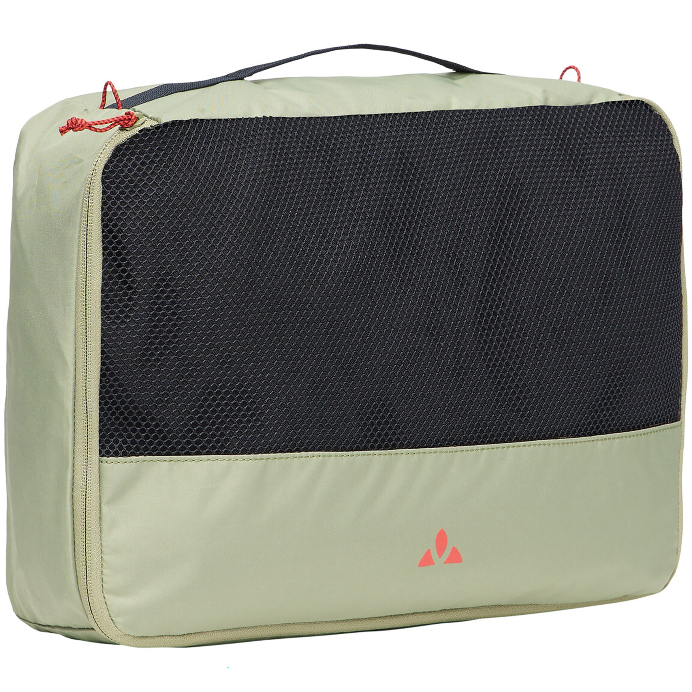 Vaude Tripbox M Packtasche Packwürfel & Packtaschen gruen Größe 12L Reise