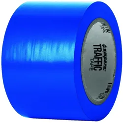 Ampere, Klebeband, Bodenmarkierungsband (75 mm)