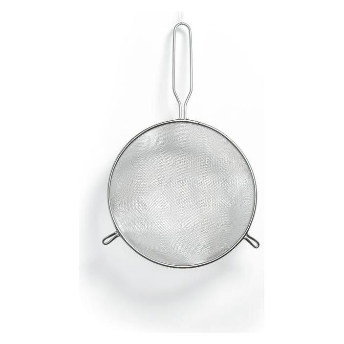 Hendi Passiersieb mit Drahtgriff Edelstahl (21.50 cm) (637401)