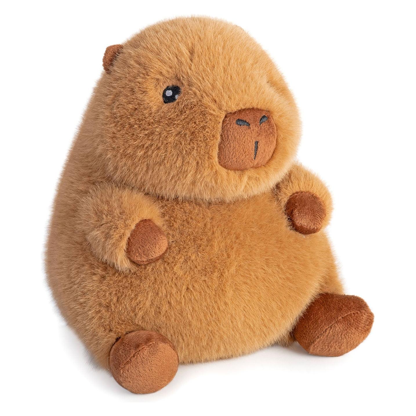 Wild Republic Bamse Tummykins Capybara (30703)