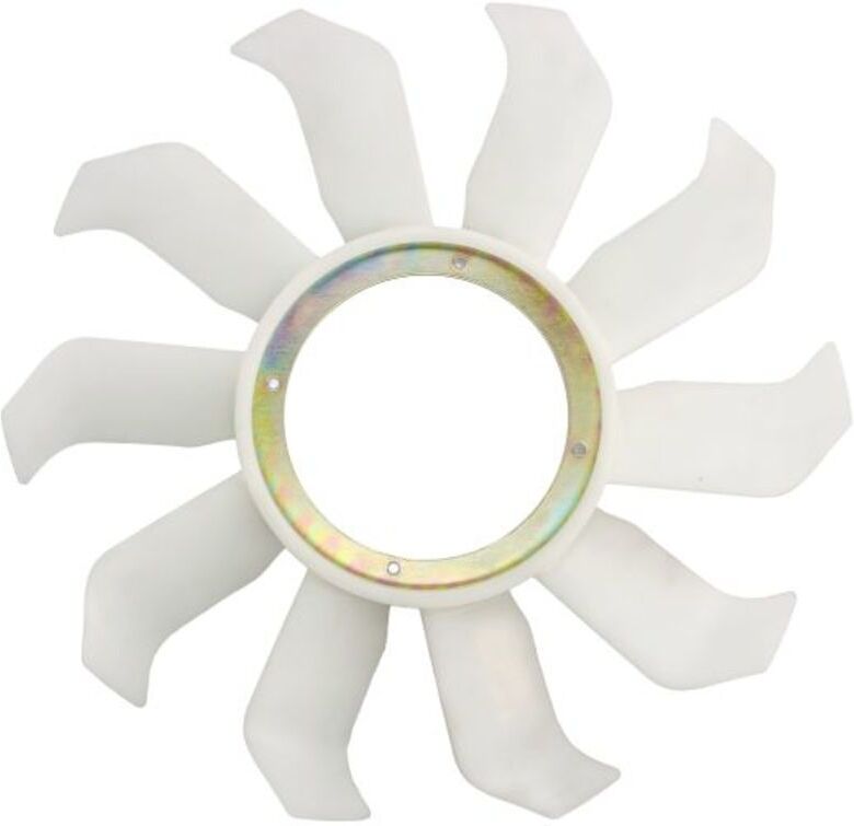 Roue du souffleur, refroidissement moteur COJALI 7027102