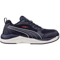 Puma, Sicherheitsschuhe, Shift Blue Low S1PS (43)