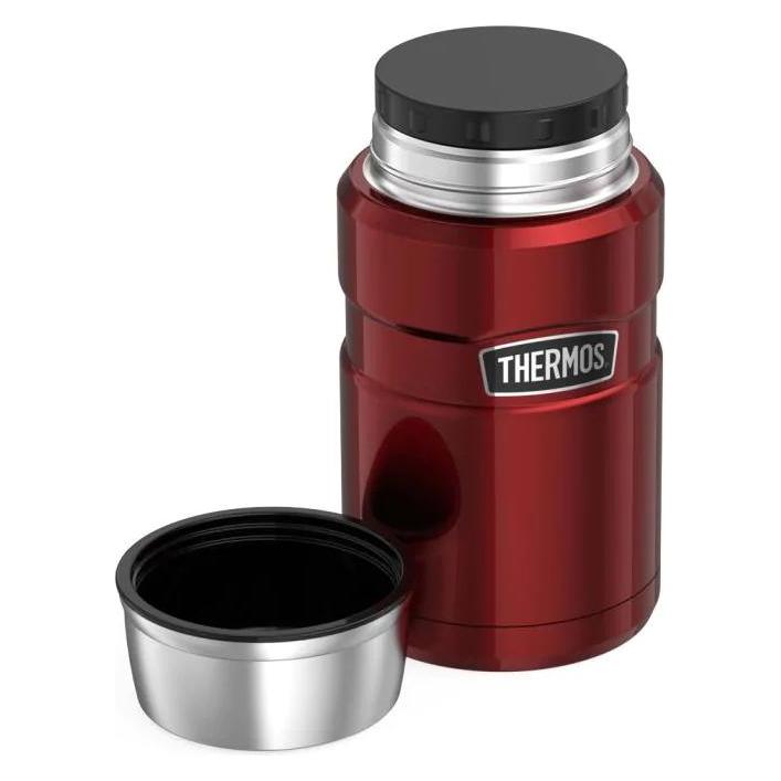 Thermos Lebensmittel-Thermoskanne 710 ml THSK3020CR (0.71 l) (5010576925312)