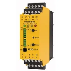 Turck Strömungssensor FM-IM-3UR38FX