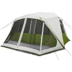 vidaXL, Zelt, (Familienzelt, 18.40 kg, 9+ Personen)