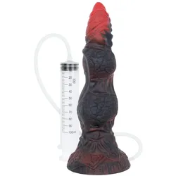 Mythical Mates, Dildo, - The Marshborn Squirting Dildo - 24 cm