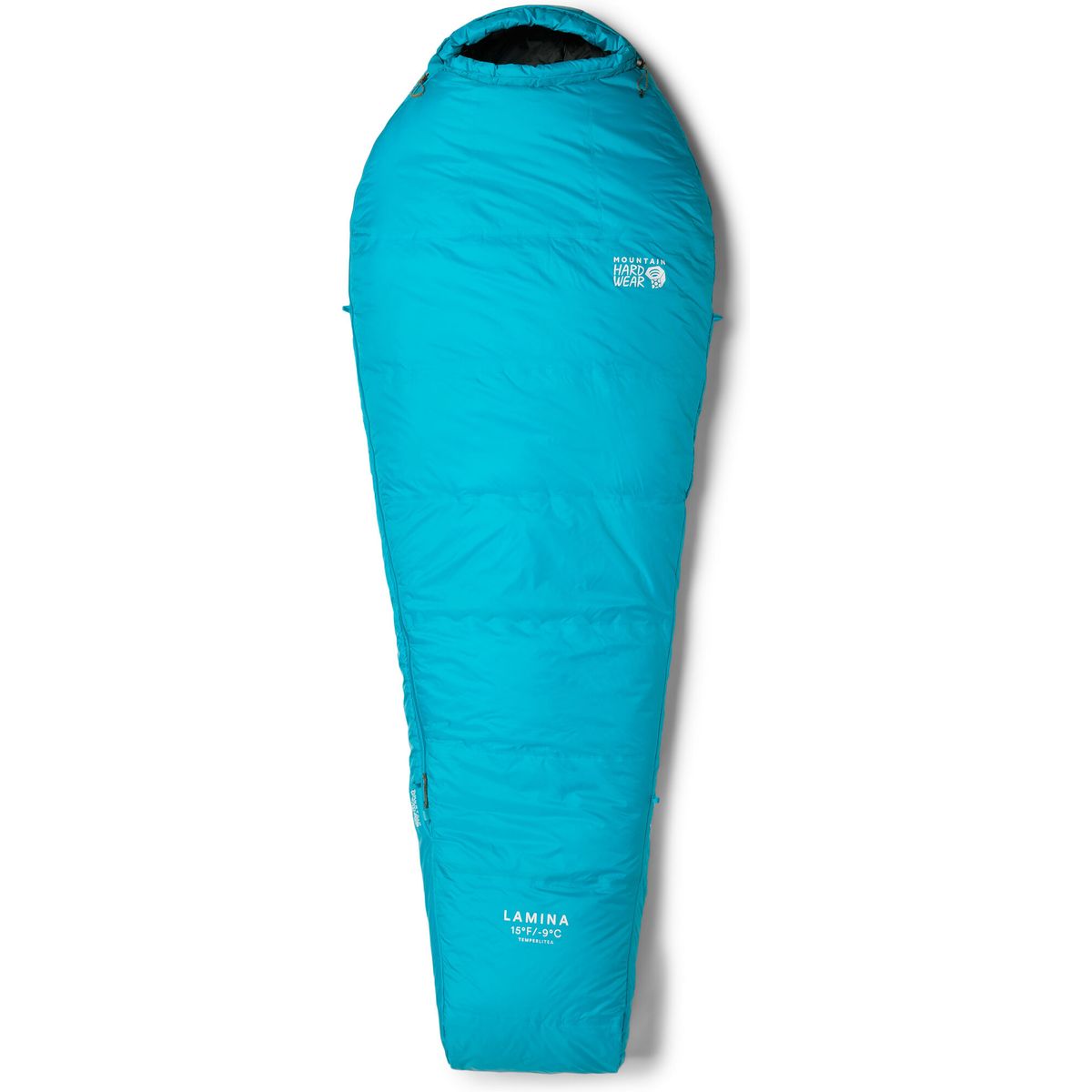 Mountain Hardwear Lamina 15F/-9C traverse (443) Regular left zipper 209516-443-Regular-left zipper