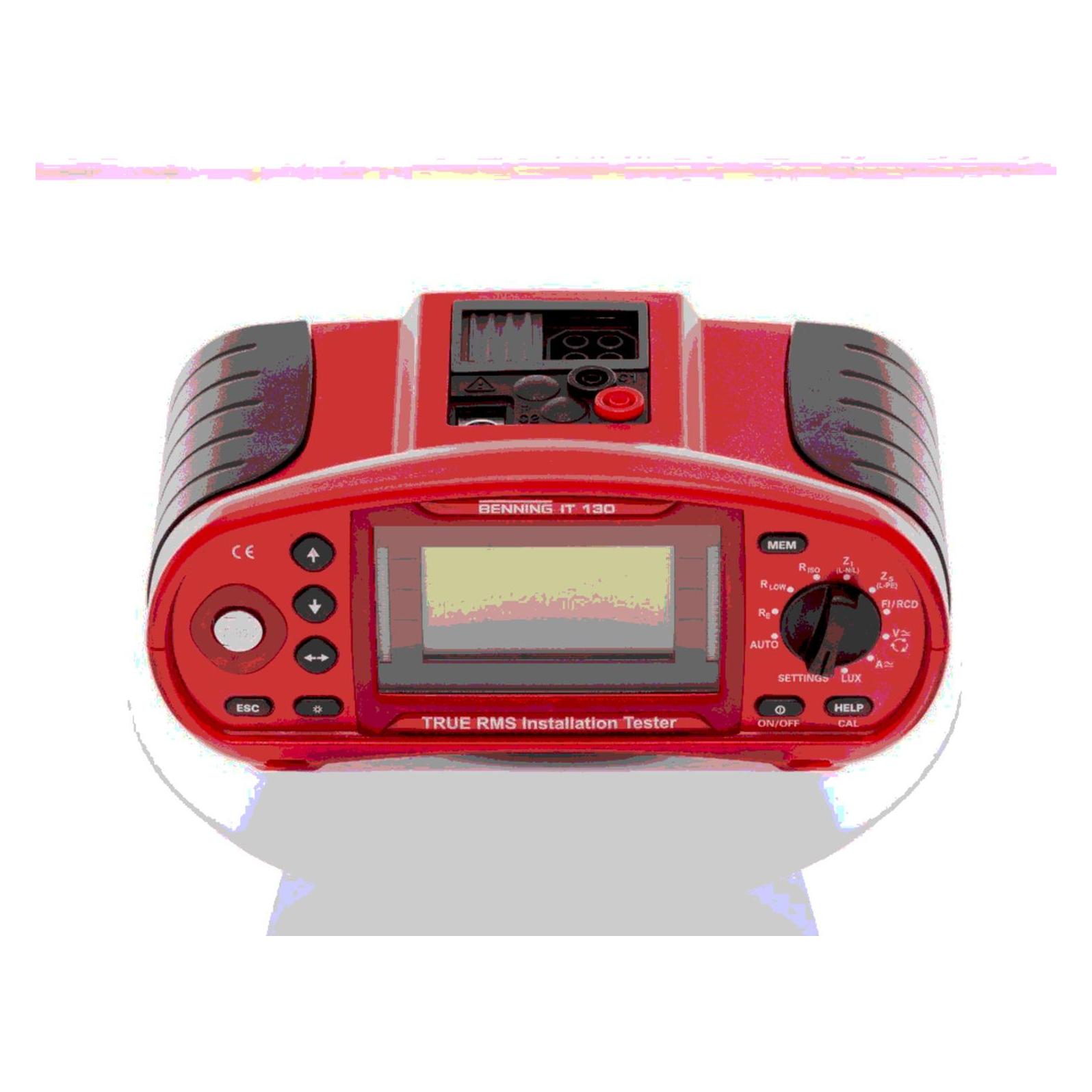 Benning IT 130 (Hand-Multimeter) (759050)