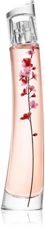 Flower by Kenzo Ikebana Eau de Parfum für Damen 75 ml