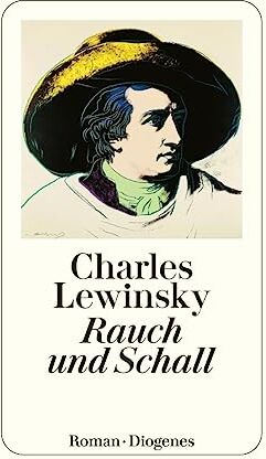 Charles Lewinsky - Rauch und Schall - Preis vom 30.09.2026 09:01:18 h