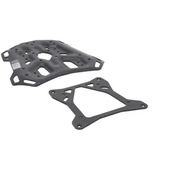 SW-Motech ADVENTURE-RACK Gepäckträger - Schwarz. BMW F 900 XR (19-) / S 1000 XR (19-).