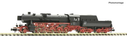 Fleischmann 7170038 N Dampflokomotive 52 5365, DB