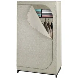 WENKO Kleiderschrank Mod. Balance mit Ablage