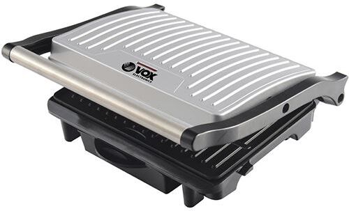Vox Grelhador Elétrico de Placas  SM 133