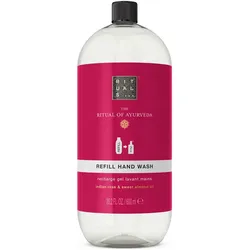 600 ml Rituals The Ritual of Ayurveda Hand Wash Refill