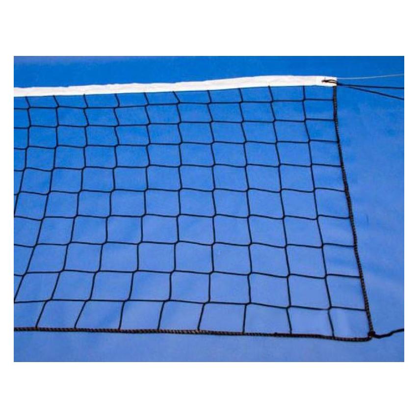 Netex SI0004 Turnier-Volleyballnetz (44895374)
