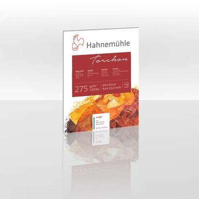 Hahnemühle Papier Torchon, 24 x 32 cm, 275 g/m²