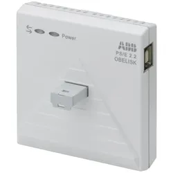 Busch-Jaeger Programmierset OBELISK PS/E2.2